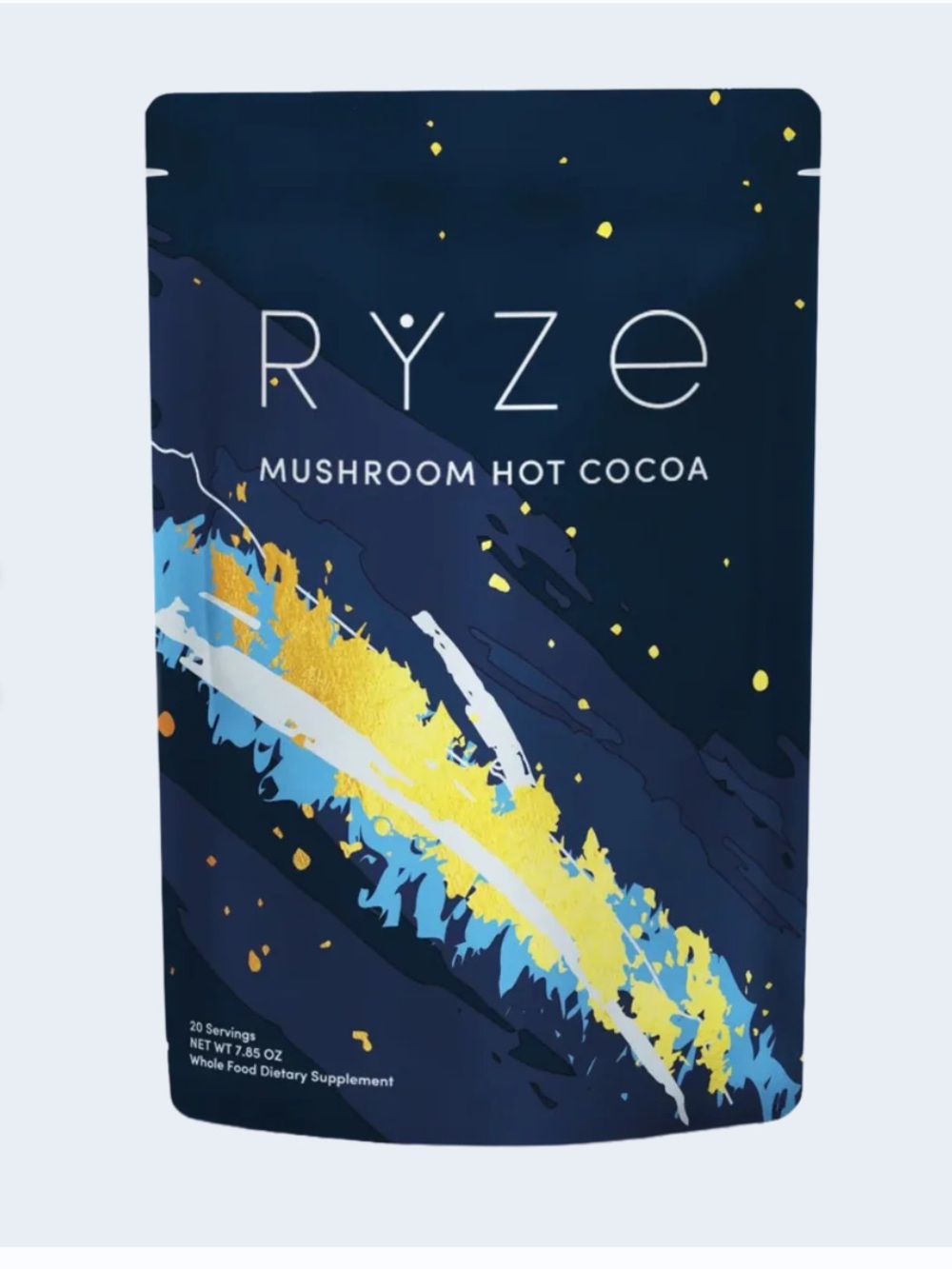 Ryze Mushroom Hot Cocoa